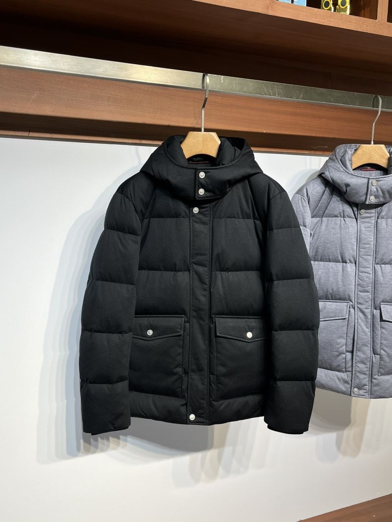 Prada Down Jackets